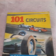 scalextric book for sale