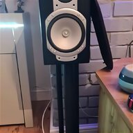 monitor audio bx5 for sale