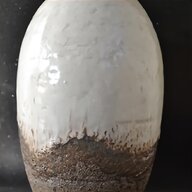 fat lava vase for sale