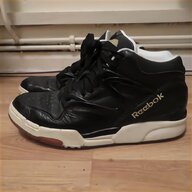 reebok pump trainers mens for sale