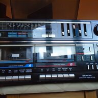 sanyo cassette for sale