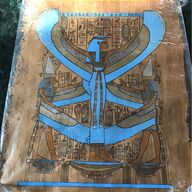 egyptian papyrus for sale