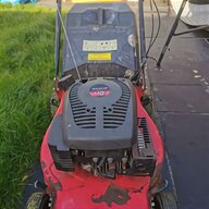 bolens mower for sale
