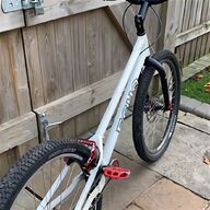 trials mountain bike for sale
