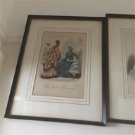 framed vintage prints for sale