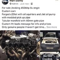 f9q engine for sale