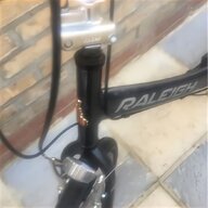 raleigh burner anniversary for sale