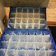 glass storage boxes for sale