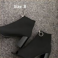 cuban heel boots for sale