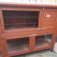 bunny hutch for sale