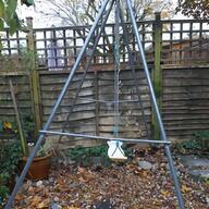 metal climbing frames for sale