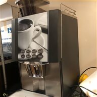 coffee machine business for sale
