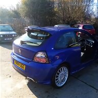 mg zr 120 for sale