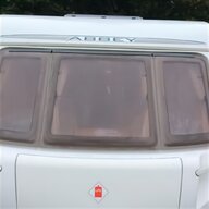 abbey caravan windows for sale