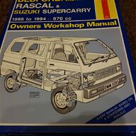 haynes manual for sale