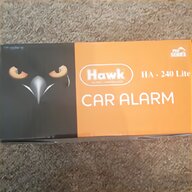 moss car alarm for sale
