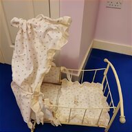 baby annabell cot for sale