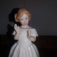 catherine figurine for sale