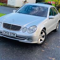 mercedes w211 for sale