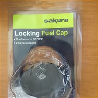 ford locking fuel cap for sale