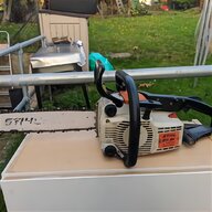 stihl chainsaw for sale
