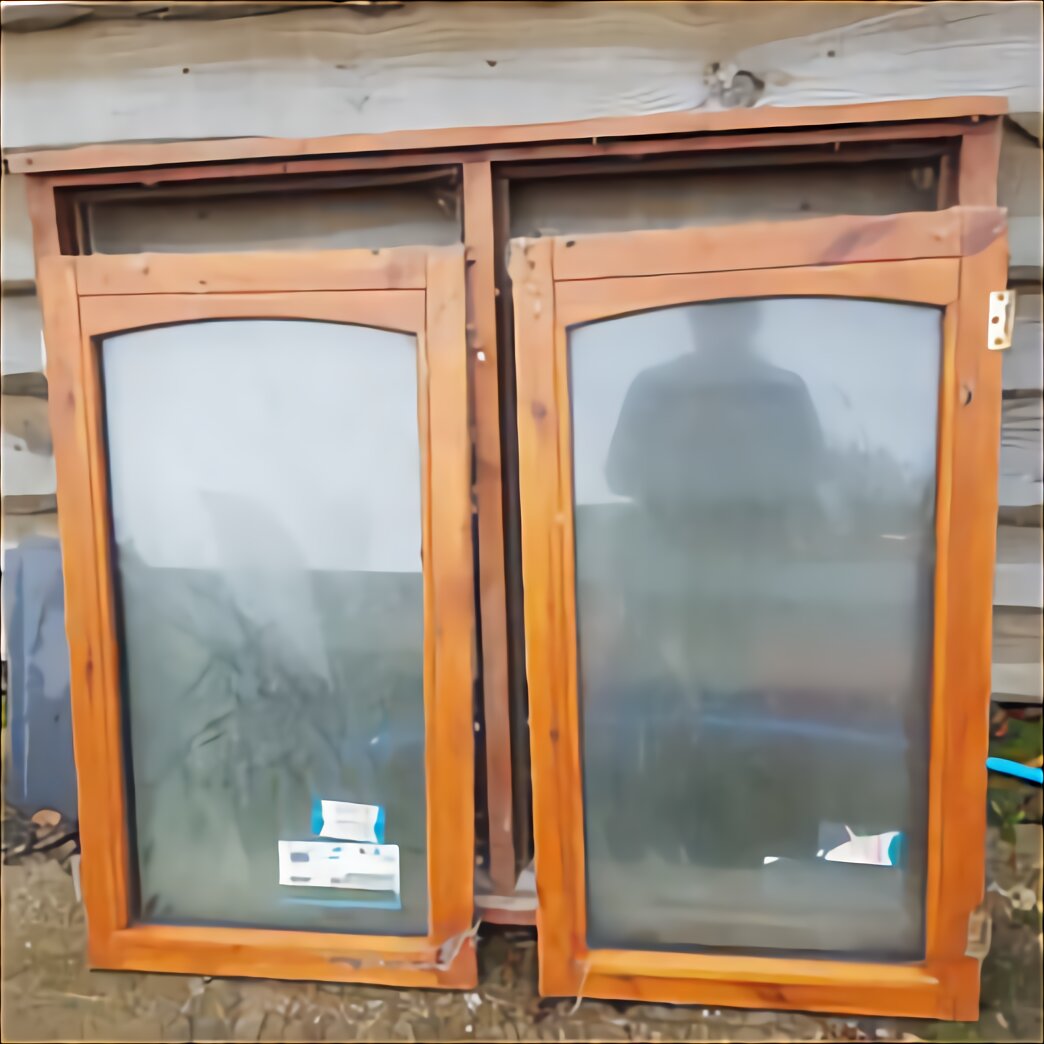 Wooden Window Frames for sale in UK | 80 used Wooden Window Frames