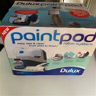 dulux paint pod emulsion for sale