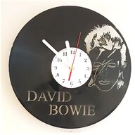 david bowie vinyl for sale