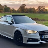 audi a1 s line white for sale