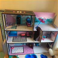 lol dolls house for sale