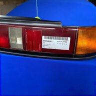 mr2 taillights for sale