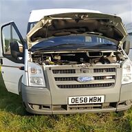 ford minibus for sale