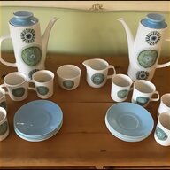 meakin tea set for sale
