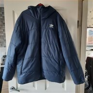 red adidas jacket m for sale