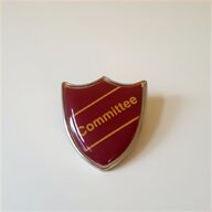 enamel badge collection for sale