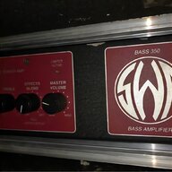 swr bass for sale