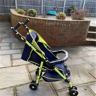 hauck pushchair for sale