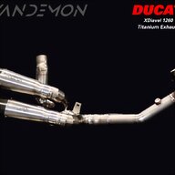 ducati diavel 2015 for sale
