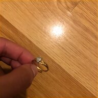 9ct gold st george ring for sale