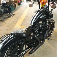sportster luggage for sale