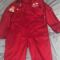 red arrows flying suit for sale