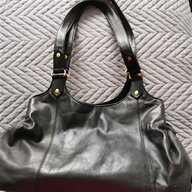 gigi leather bag black for sale