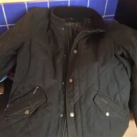 barbour border jacket 40 for sale
