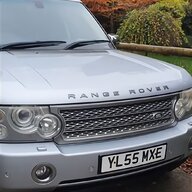 range rover td6 for sale