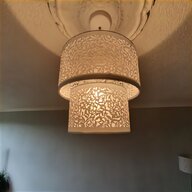 vintage ceiling lamp shades for sale