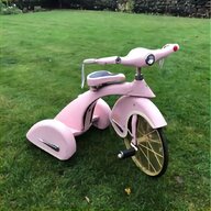 vintage childs tricycle for sale