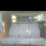 caravan seating for sale