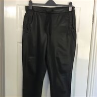 womens elasticated waist trousers for sale