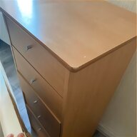 bow fronted chest drawers for sale
