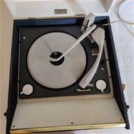 vintage portable record player for sale